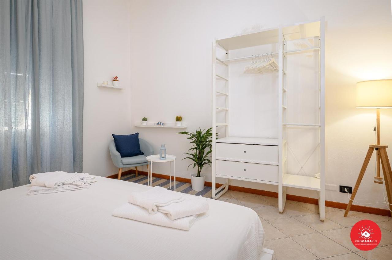 Calmness Of The Sea Apartment La Spezia Luaran gambar