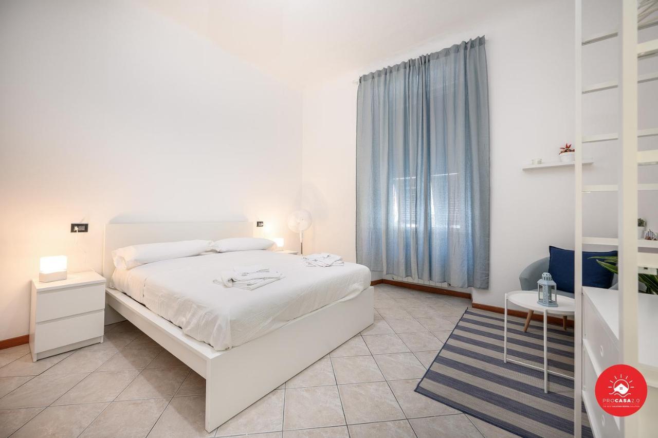Calmness Of The Sea Apartment La Spezia Luaran gambar