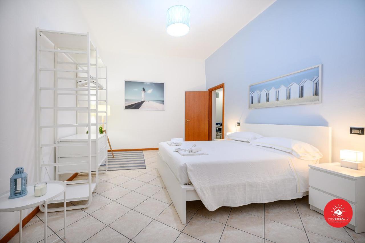 Calmness Of The Sea Apartment La Spezia Luaran gambar